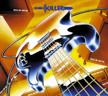 Killer: Wall Of Sound