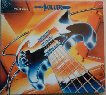 CD Killer: Wall Of Sound DIGI