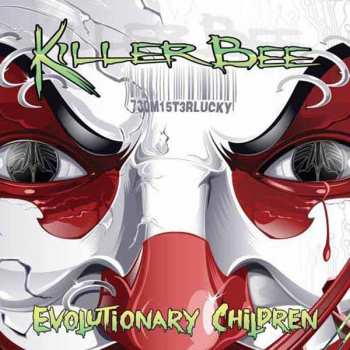 Album Killer Bee: Evolutionary Children