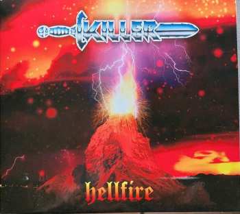 Album Killer: hellfire