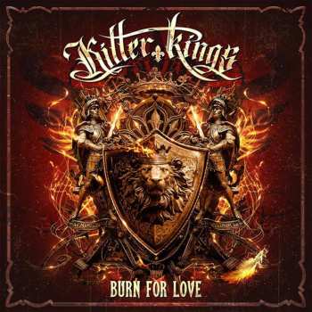 Killer Kings: Burn For Love