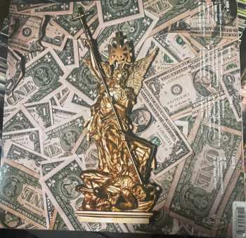 2LP Killer Mike: Michael CLR | LTD