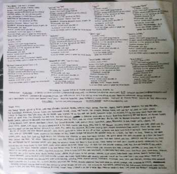 LP Killer Mike: R.A.P. Music 426993