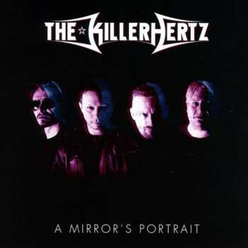 Album Killerhertz: A Mirror's Portrait