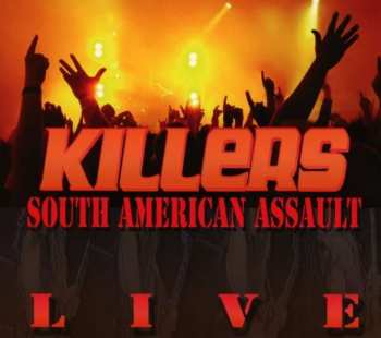 Album Killers: Assault On South America