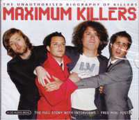 Album The Killers: Maximum The Killers