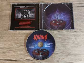 CD Killing: Face The Madness 440410