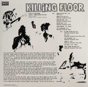LP Killing Floor: Killing Floor 536091