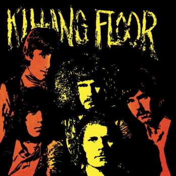 LP Killing Floor: Killing Floor 62087
