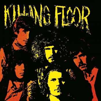CD Killing Floor: Killing Floor 302993