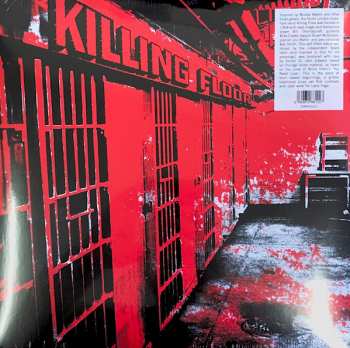 LP Killing Floor: Killing Floor 536091