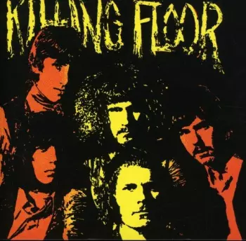 Killing Floor: Killing Floor