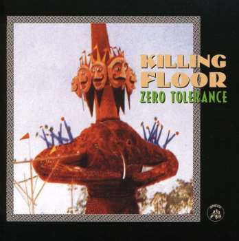 CD Killing Floor: Zero Tolerance 529060