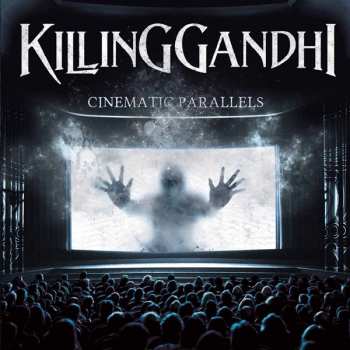 Album Killing Gandhi: Cinematic Parallels