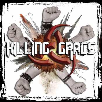CD Killing Grace: Speak With A Fist 455262