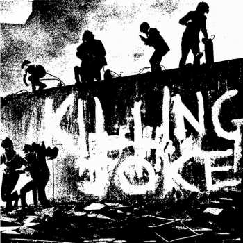 Album Killing Joke: Killing Joke