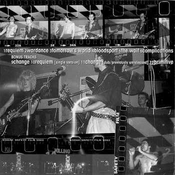 CD Killing Joke: Killing Joke