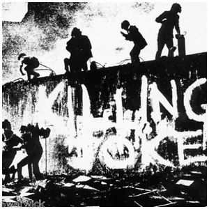 CD Killing Joke: Killing Joke 19097