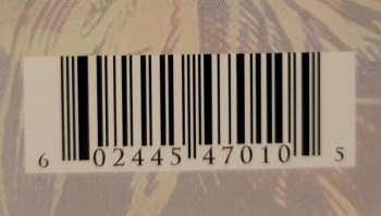LP Killing Joke: Lord Of Chaos EP LTD | CLR
