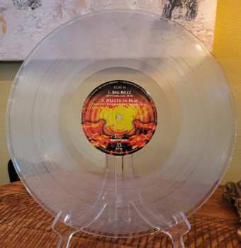 LP Killing Joke: Lord Of Chaos EP LTD | CLR