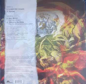 LP Killing Joke: Lord Of Chaos EP 410833