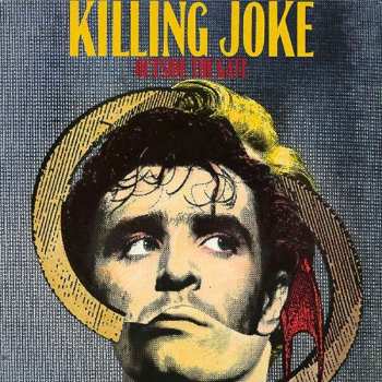 Album Killing Joke: Outside The Gate