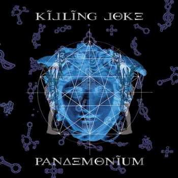 Album Killing Joke: Pandemonium