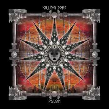 2CD Killing Joke: Pylon DLX 57119