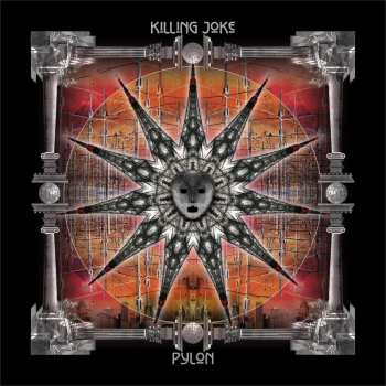 Album Killing Joke: Pylon