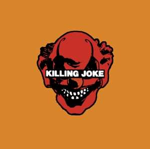 Album Killing Joke: The Peel Sessions 1979-1981
