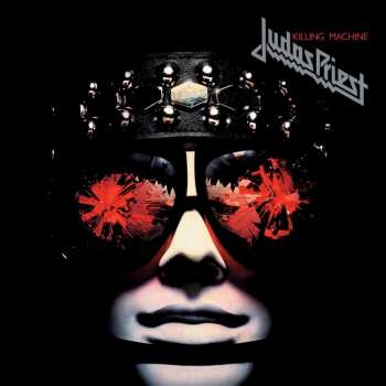 Album Judas Priest: Killing Machine