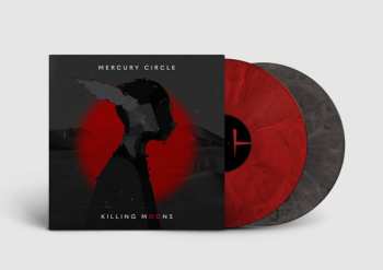 Album Mercury Circle: Killing Moons