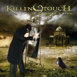 Album Killing Touch: One Of A Kind