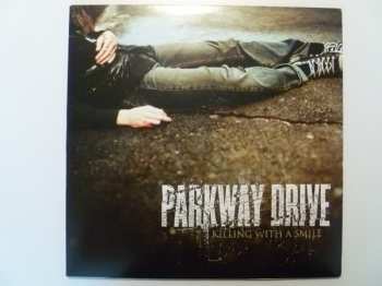 LP Parkway Drive: Killing With A Smile 19116