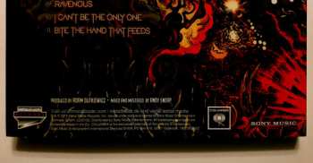 CD Killswitch Engage: Atonement DIGI 3079