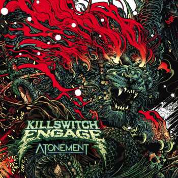 LP Killswitch Engage: Atonement 3081