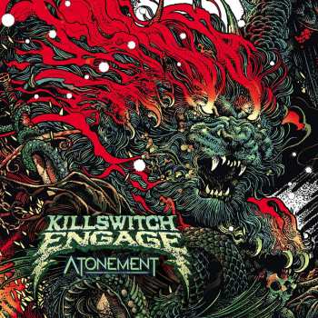 Album Killswitch Engage: Atonement