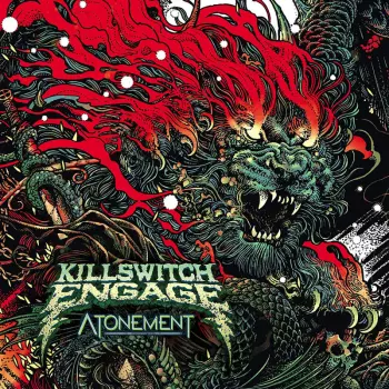 Killswitch Engage: Atonement