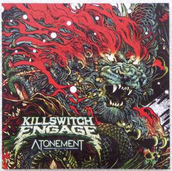 LP Killswitch Engage: Atonement 3081
