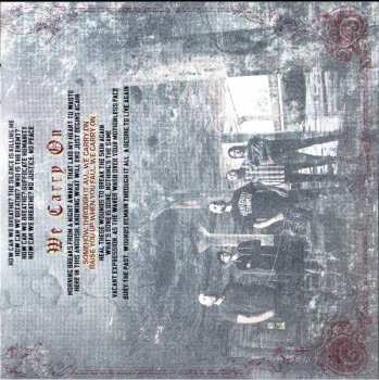 CD Killswitch Engage: Incarnate