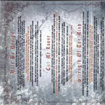 CD Killswitch Engage: Incarnate 412089