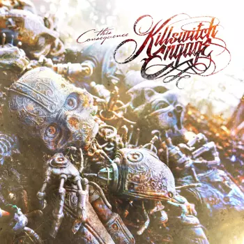Killswitch Engage: This Consequence