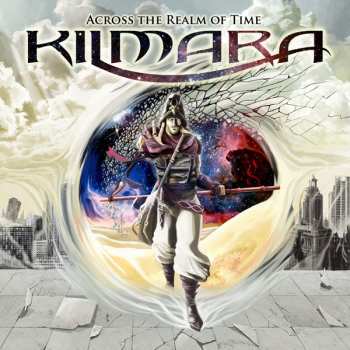 Album Kilmara: Across The Realm Of Time