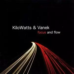 KiloWatts: Focus & Flow