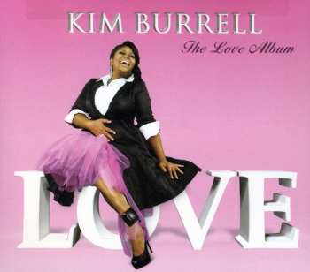 Album Kim Burrell: The Love Album