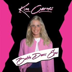 Album Kim Carnes: 7-bette Davis Eyes