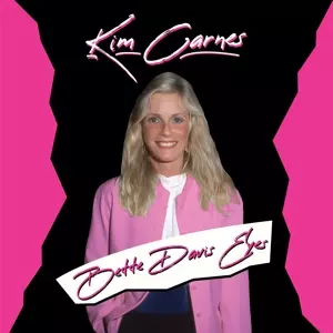 Kim Carnes: 7-bette Davis Eyes