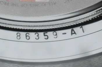 SP Kim Carnes: Bette Davis Eyes