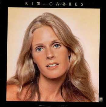 Album Kim Carnes: Kim Carnes