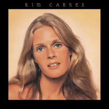 CD Kim Carnes: Kim Carnes 447789